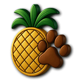 Pineapple Pet Store 