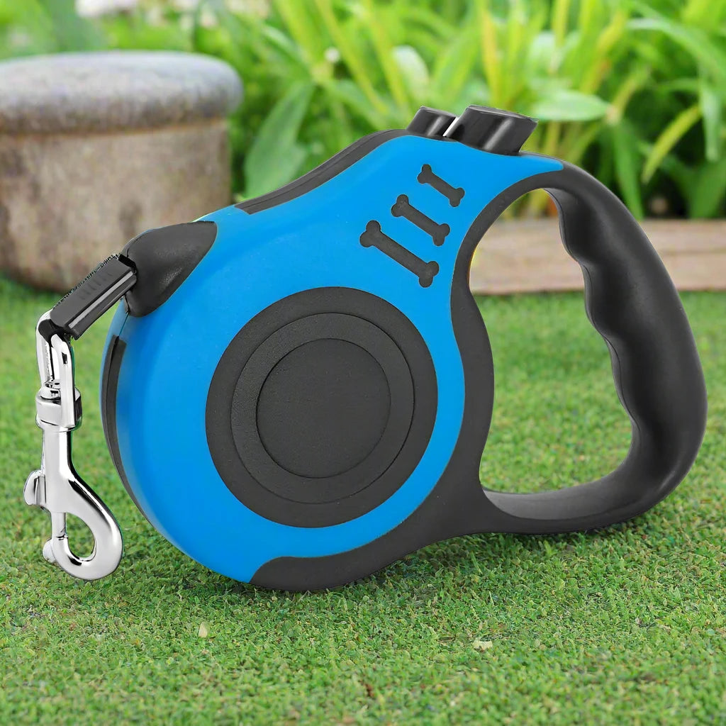 Retractable Dog Leash Automatic