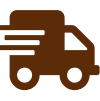 Fast & Free Shipping