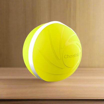 Cheerble Pet Toy Wicked