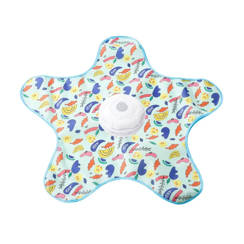 Smart Electric Cat Hunting Toy